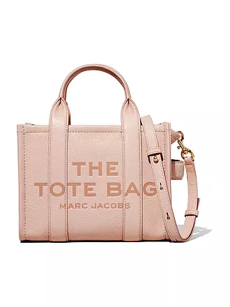 MARC JACOBS | Sac en cuir - Tote Bag THE SMALL TOTE LEATHER | 